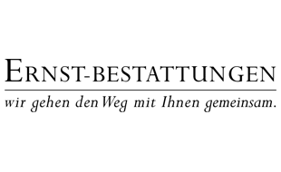 Logo von ERNST-Bestattungen Inh. Sandra Wiegele-Walter Bestatter