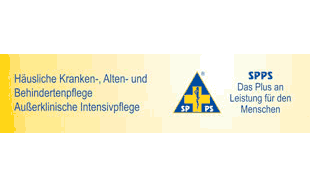 Logo von SPPS Service GmbH