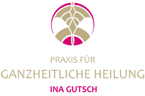 Logo von Praxis für Ganzheiliche Heilung Inh. Ina Gutsch Heilpraktikerin