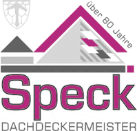 Logo von Dachdeckermeister Speck GmbH