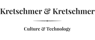 Logo von Kretschmer & Kretschmer - Culture & Technology GbR
