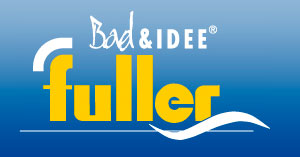 Logo von Fuller GmbH Sanitärtechnik, Bäder