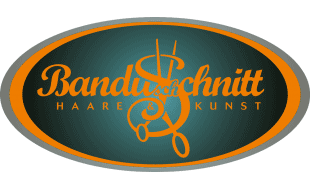 Logo von Bandusch Schnitt Haare & Kunst Inh. Sabrina Bandusch