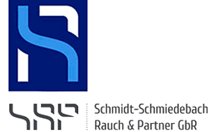Logo von Schmidt-Schmiedebach Rauch & Partner