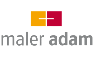 Logo von Maler Adam GmbH