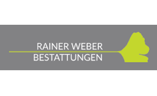 Logo von Bestattungen Rainer Weber