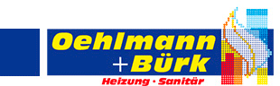 Logo von Oehlmann & Bürk GmbH