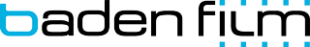 Logo von baden film
