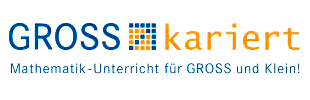 Logo von Grosskariert