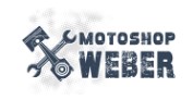 Logo von Motoshop-Weber, Torsten Weber