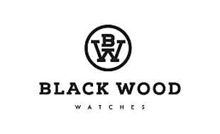 Logo von Black Wood