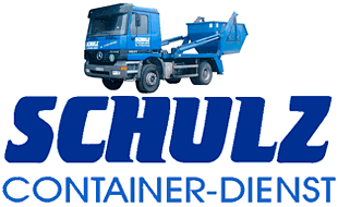 Logo von Abfalltransporte Schulz GmbH Inh. Jürgen Schulz