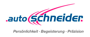 Logo von Auto Schneider GmbH & Co.KG