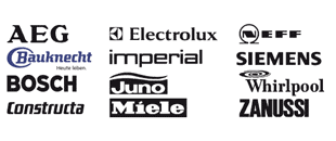 Logo von Andreas Spieß Hausgeräteservice