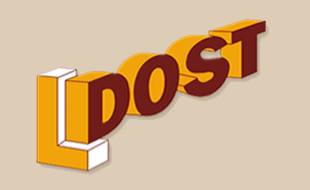 Logo von DOST, LUTZ