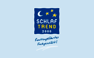Logo von Schlaftrend 2000 GmbH & Co.KG