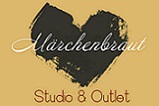 Logo von Märchenbraut-Studio & Outlet