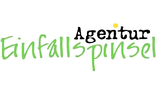 Logo von Agentur Einfallspinsel