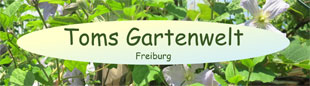 Logo von Toms Gartenwelt Inh. Thomas Ruppenthal