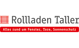 Logo von Rollladen Taller GmbH
