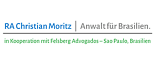 Logo von Moritz Christian Rechtsanwalt