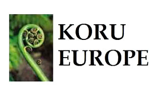 Logo von Koru Europe (Semya GmbH)