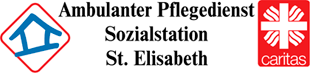 Logo von Ambulanter Pflegedienst St. Elisabeth