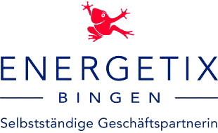 Logo von Energetix Magnetschmuck, Marincek  Bettina