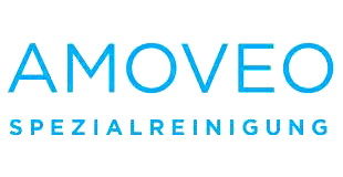 Logo von AMOVEO Spezialreinigung