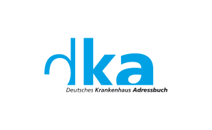 Logo von DKA - Deutsches Krankenhaus Adressbuch
