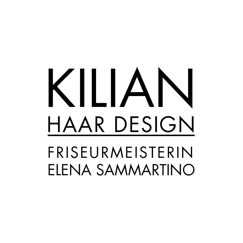 Logo von Kilian Barbara Friseur
