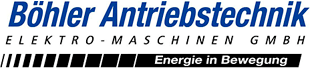 Logo von Böhler Antriebstechnik Elektro-Maschinen GmbH