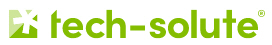 Logo von tech-solute GmbH