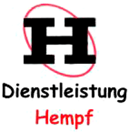 Logo von Hempf