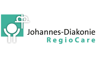 Logo von Johannes-Diakonie RegioCare