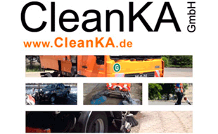 Logo von CleanKA GmbH