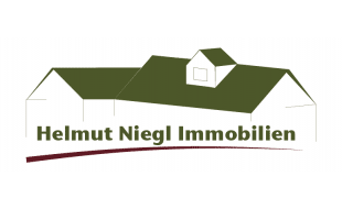 Logo von Helmut Niegl Immobilien