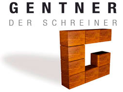 Logo von Gentner Schreinerei