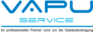 Logo von Vapuservice Glas und Gebäudereinigung