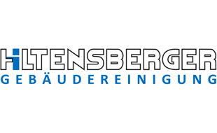 Logo von Hiltensberger GmbH Gebäudereinigung