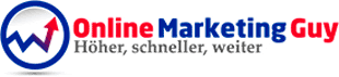 Logo von Online Marketing Guy - Jochen Setzer