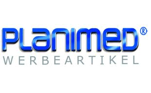 Logo von Planimed Werbeartikel