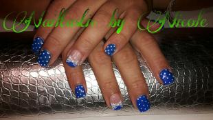 Logo von Nailtastic by Nicole