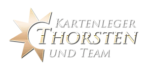Logo von Kartenleger Thorsten und Team
