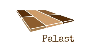 Logo von Palast