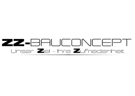 Logo von ZZ-Bauconcept GmbH & Co.KG