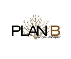 Logo von Plan B Escape Game Karlsruhe