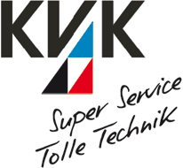 Logo von KVK GmbH & Co.KG