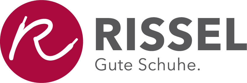 Logo von Schuhhaus Rissel
