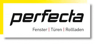 Logo von Bachinger Perfecta Fenster